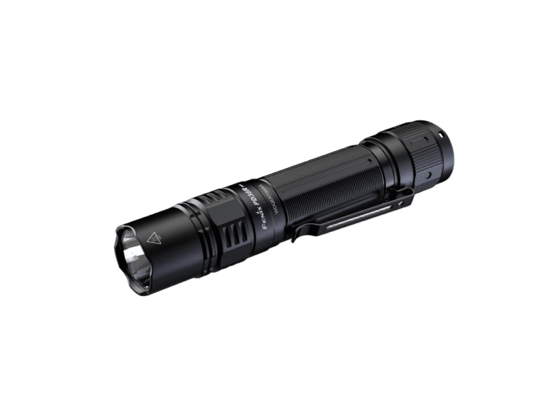 Fenix PD36R Pro flashlight