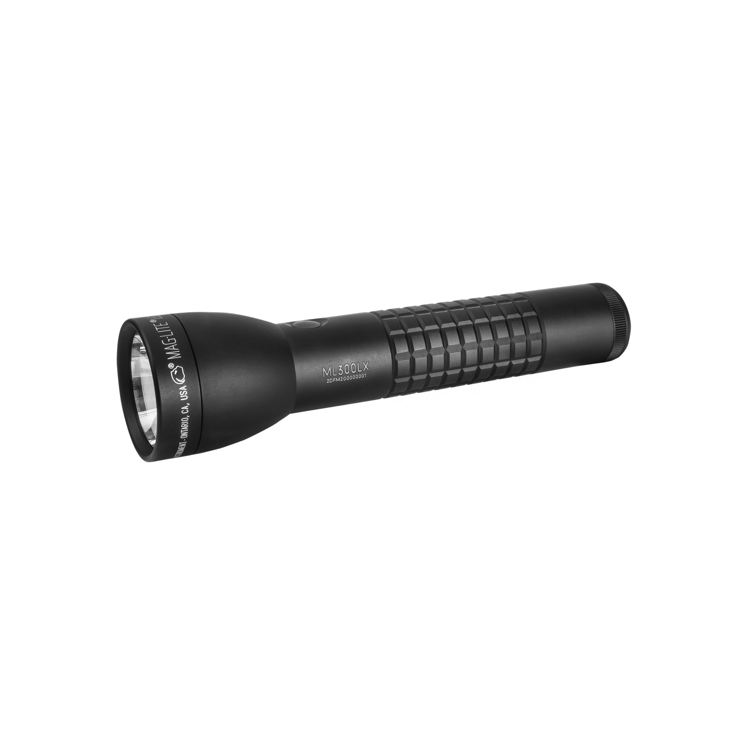 Maglite ML300LX 2D LED flashlight, official Maglite product photo