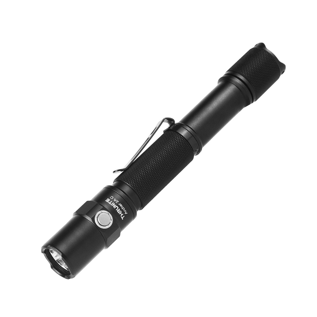 ThruNite Archer 2A C dual-fuel AA flashlight, official ThruNite product photo