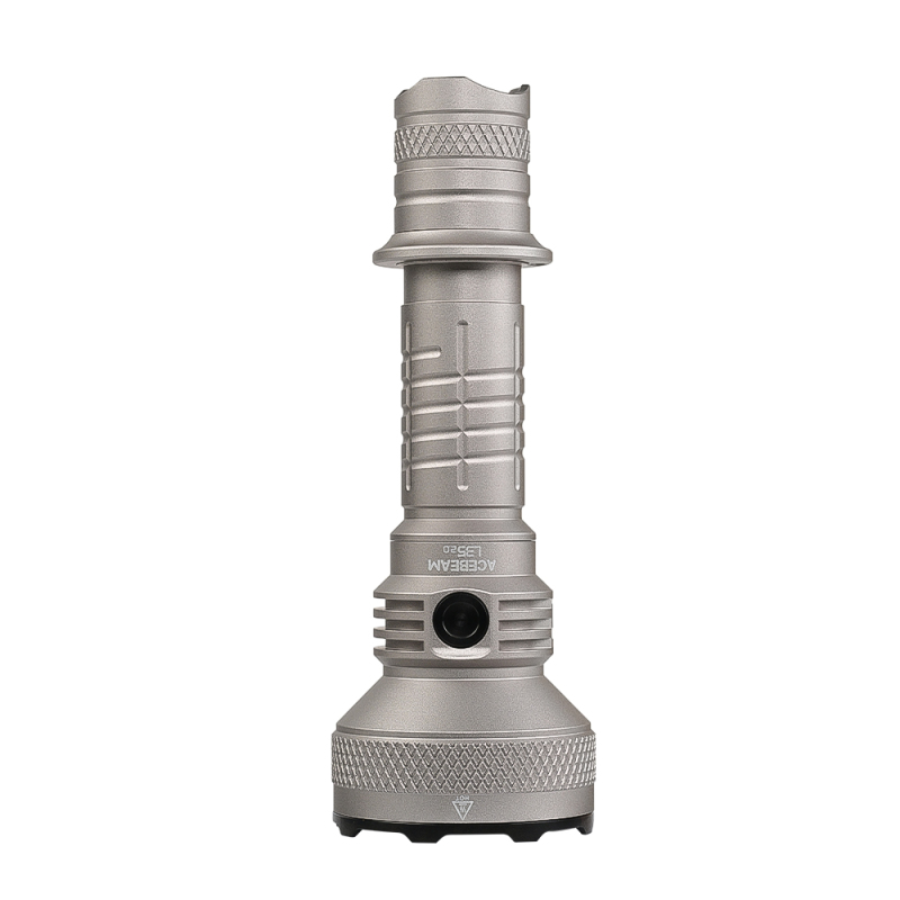 Acebeam L35 2.0 feature graphic, official photo