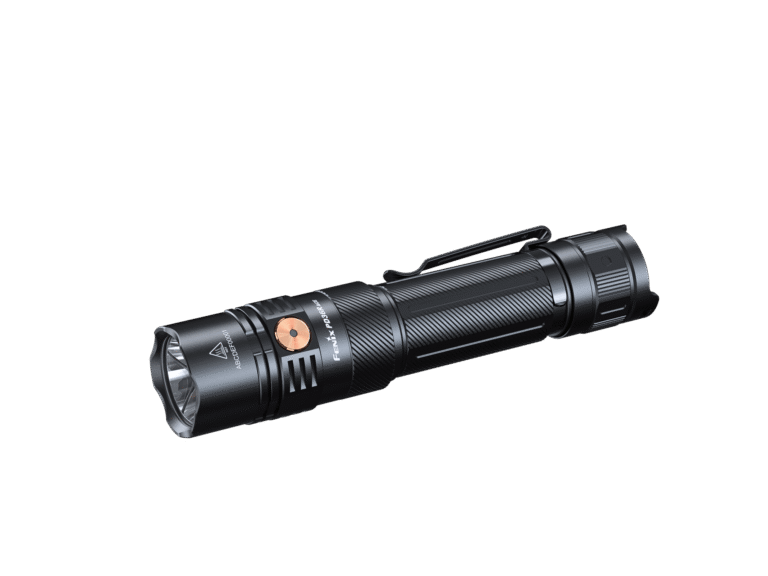 Fenix PD36R ACE Review: Customizable 3,000-Lumen EDC