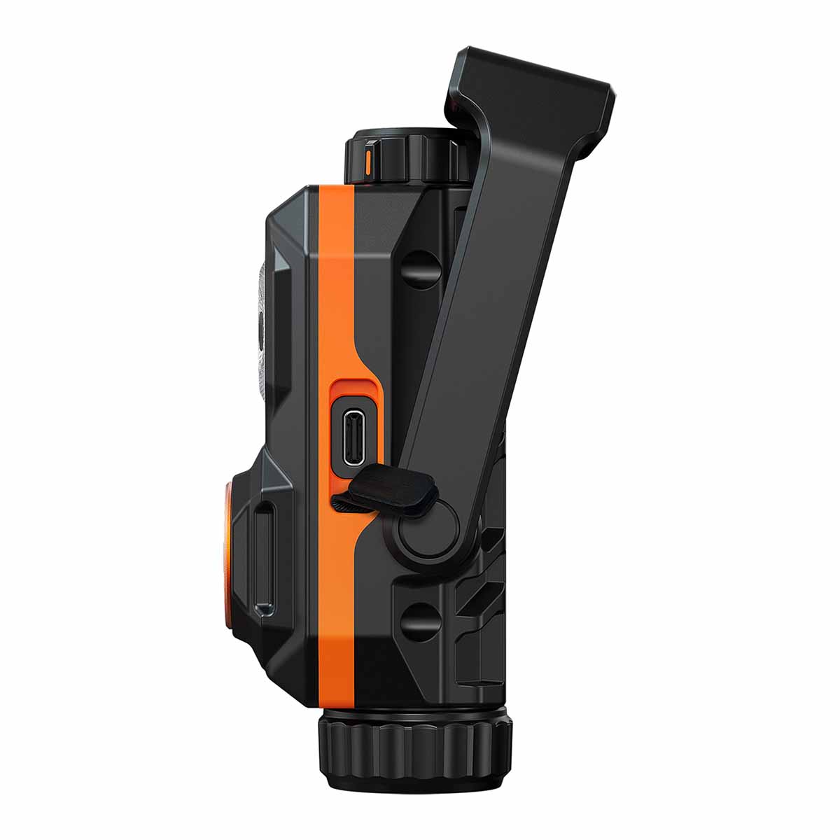 Fenix WT26RM angled view. Photo: Fenix Lighting.