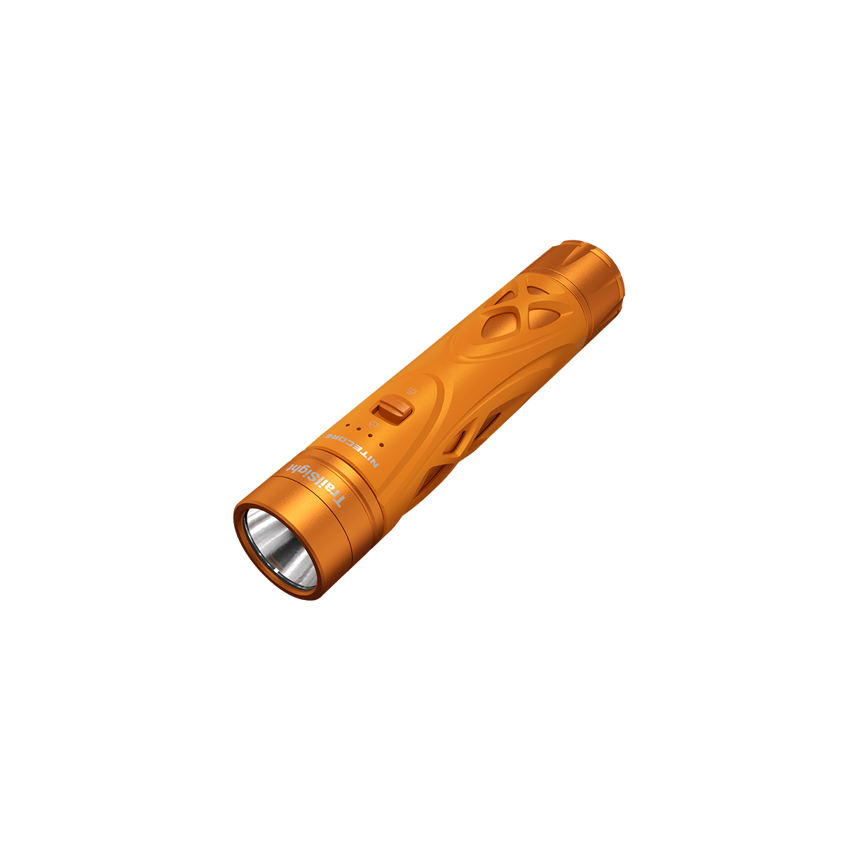 Nitecore TrailSight color options official photo