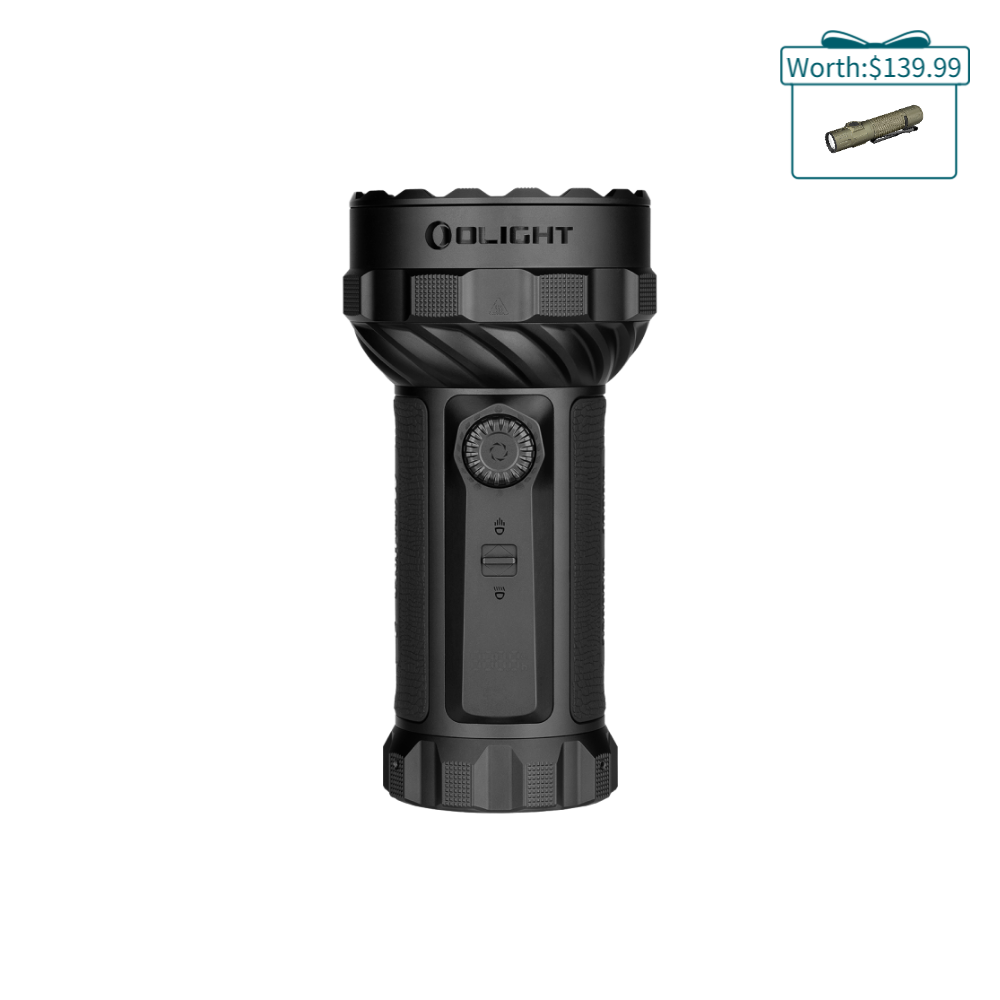 Olight Marauder 3. Photo: Olight.
