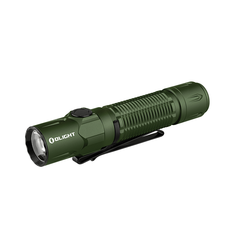 Olight Warrior 3S side view, official photo
