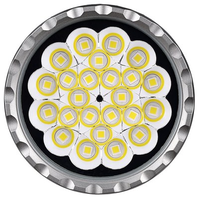 Acebeam X80GT 3 Review: Compact Expedition Floodlight (Up to 30,000 lm)